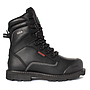 Royer Revolt 8" 600g Primaloft Waterproof Vibram Arctic Grip Black 8901RTAG