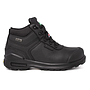 Royer Inspades Mid Arctic Grip Waterproof Insulated Black 604SP2AG