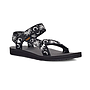 Teva 1003987 BLACK/W B0405