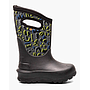 Bogs Neo Classic Adventure Noir 72876-009