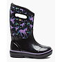 Bogs Classic II Unicorn Noir 72879-009