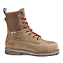 Kodiak Bralorne 8" Womens Brown KD0A4NM1BRN