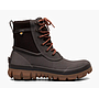 Bogs Arcata Urban Lace Mens Brown 72754-201