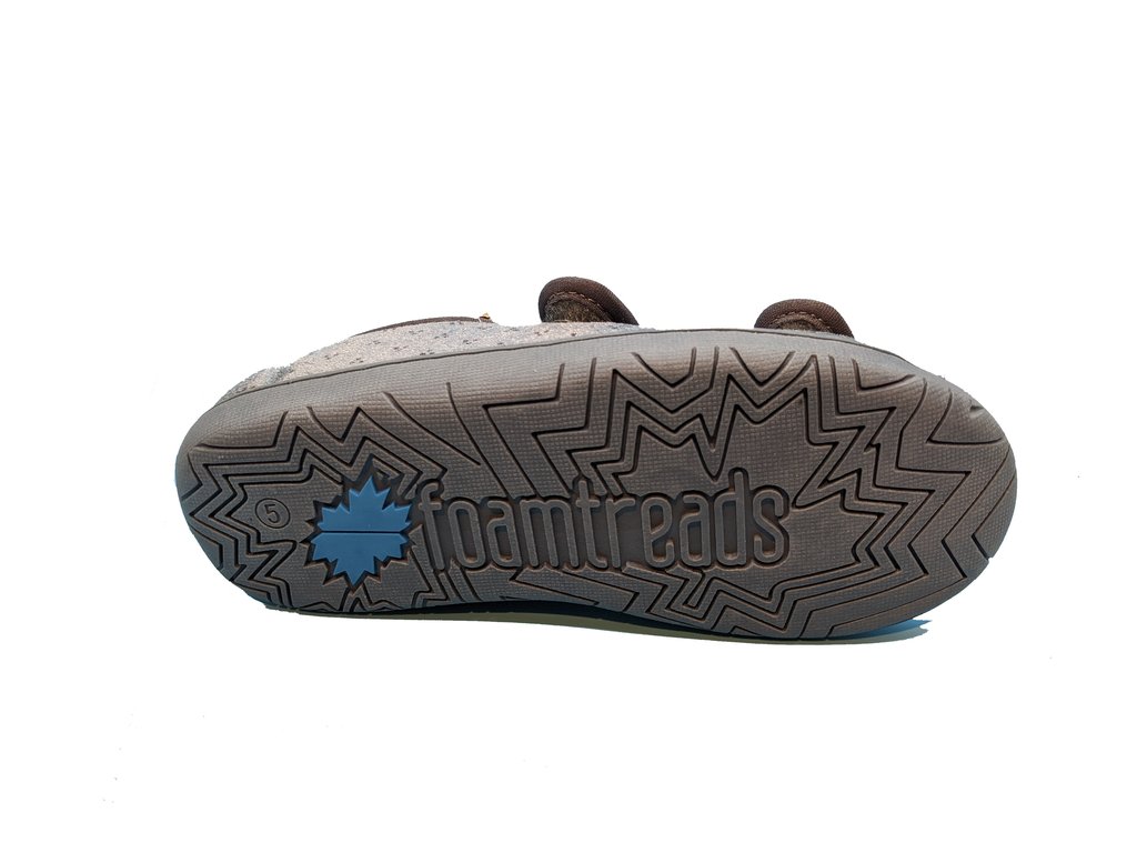 Foamtreads Debbien M Gris