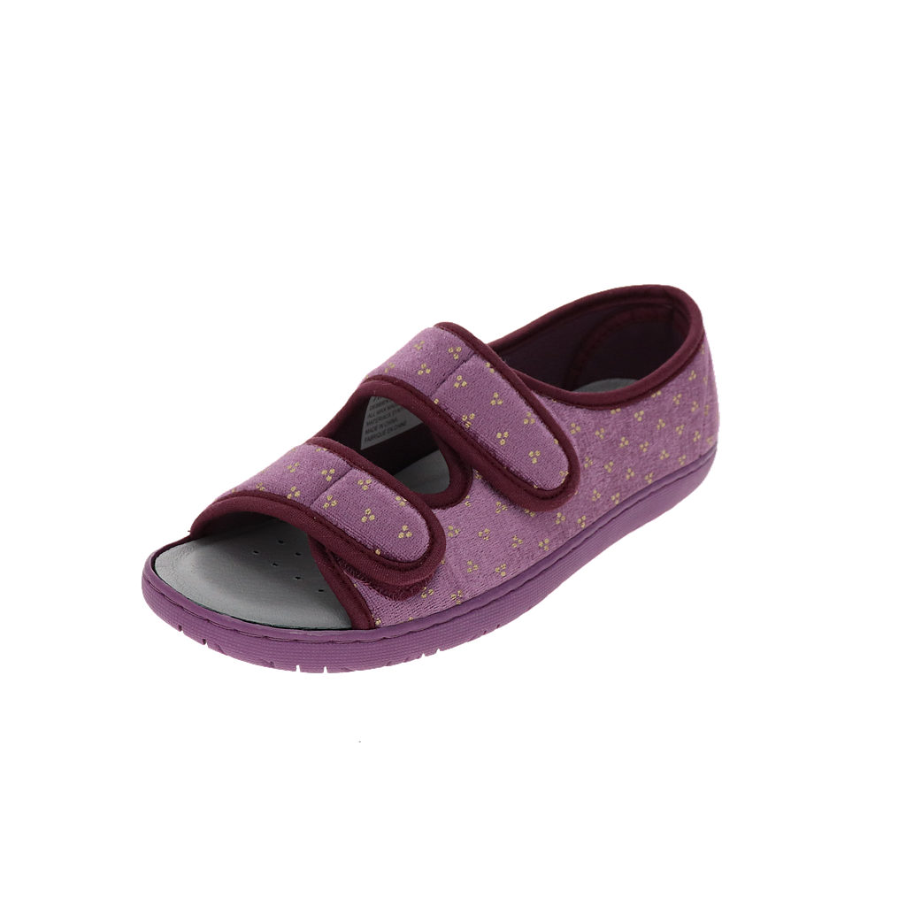 Foamtreads - Debbien Violet