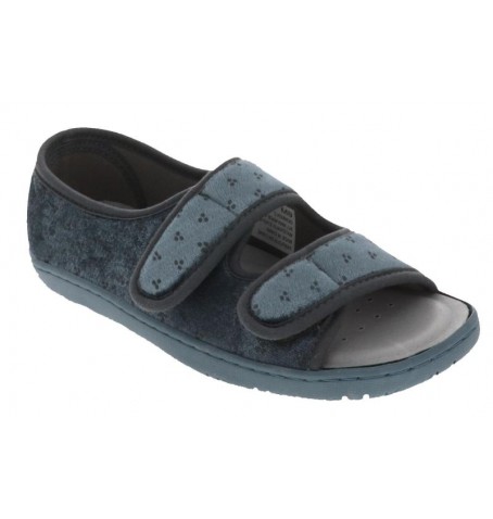 Foamtreads Debbien M Gris